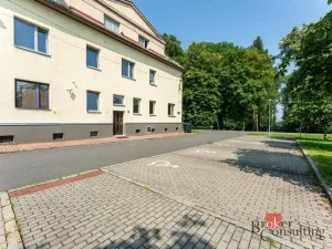 Pronájem bytu 1+kk, Ostrava - Hulváky, Mařátkova, 49 m2