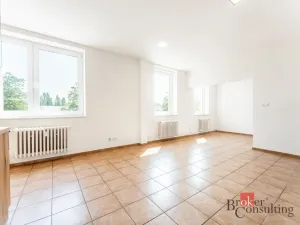 Pronájem bytu 1+kk, Ostrava - Hulváky, Mařátkova, 49 m2