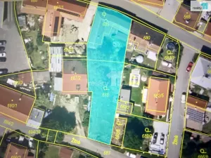 Prodej rodinného domu, Město Touškov, Malesická, 200 m2