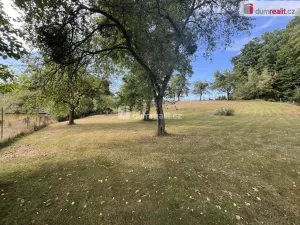 Prodej pozemku pro bydlení, Zašová, 3574 m2