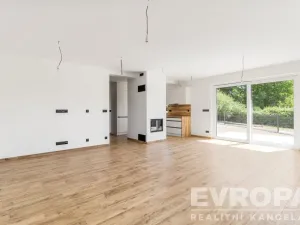 Prodej rodinného domu, Okrouhlice - Chlístov, 169 m2