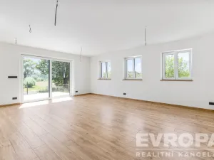 Prodej rodinného domu, Okrouhlice - Chlístov, 169 m2