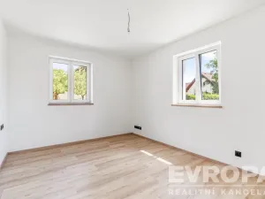 Prodej rodinného domu, Okrouhlice - Chlístov, 169 m2