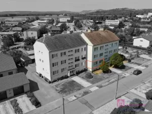 Prodej bytu 2+1, Rakvice, Družstevní, 59 m2