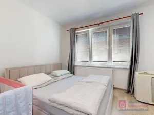 Prodej bytu 2+1, Rakvice, Družstevní, 59 m2