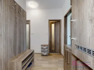 Prodej bytu 2+1, Rakvice, Družstevní, 59 m2