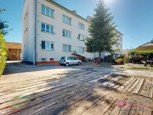 Prodej bytu 2+1, Rakvice, Družstevní, 59 m2