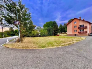 Prodej pozemku pro bydlení, Koberovice, 612 m2