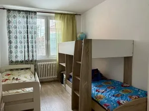 Pronájem bytu 3+1, Podbořany, Příčná, 64 m2