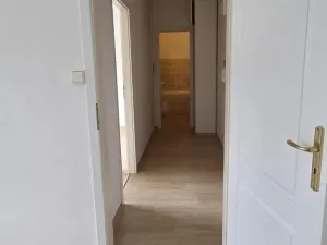 Pronájem bytu 2+1, Jeseník, Seifertova, 46 m2