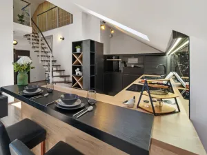 Prodej bytu 3+kk, Moravany, Višňová, 103 m2
