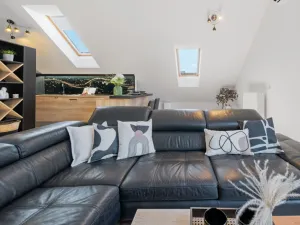 Prodej bytu 3+kk, Moravany, Višňová, 103 m2