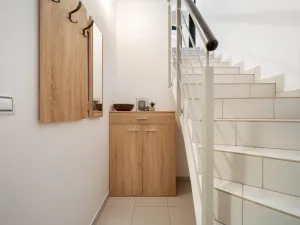 Prodej bytu 3+kk, Moravany, Višňová, 103 m2