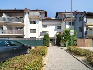 Prodej bytu 3+kk, Moravany, Višňová, 103 m2