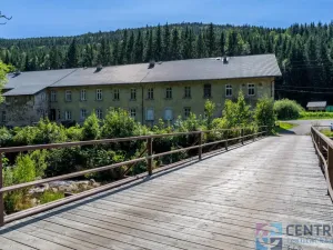Prodej bytu 1+1, Kořenov, 35 m2