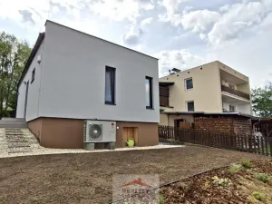 Pronájem rodinného domu, Valašské Meziříčí, 28. října, 47 m2