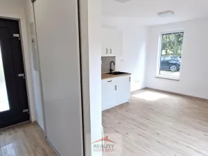 Pronájem rodinného domu, Valašské Meziříčí, 28. října, 47 m2