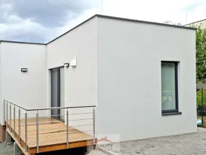 Pronájem rodinného domu, Valašské Meziříčí, 28. října, 47 m2