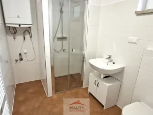 Pronájem rodinného domu, Valašské Meziříčí, 28. října, 47 m2