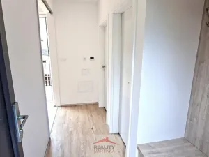 Pronájem rodinného domu, Valašské Meziříčí, 28. října, 47 m2