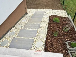 Pronájem rodinného domu, Valašské Meziříčí, 28. října, 47 m2