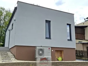 Pronájem rodinného domu, Valašské Meziříčí, 28. října, 47 m2