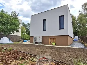 Pronájem rodinného domu, Valašské Meziříčí, 28. října, 47 m2