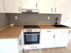 Pronájem rodinného domu, Valašské Meziříčí, 28. října, 47 m2