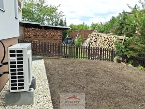 Pronájem rodinného domu, Valašské Meziříčí, 28. října, 47 m2