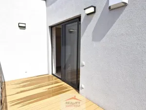 Pronájem rodinného domu, Valašské Meziříčí, 28. října, 47 m2