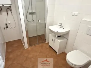 Pronájem rodinného domu, Valašské Meziříčí, 28. října, 47 m2