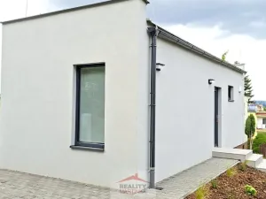Pronájem rodinného domu, Valašské Meziříčí, 28. října, 47 m2