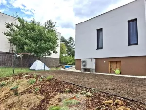 Pronájem rodinného domu, Valašské Meziříčí, 28. října, 47 m2