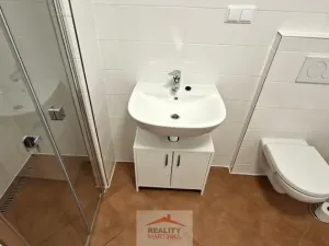 Pronájem rodinného domu, Valašské Meziříčí, 28. října, 47 m2