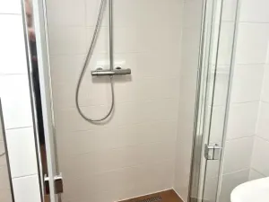 Pronájem rodinného domu, Valašské Meziříčí, 28. října, 47 m2