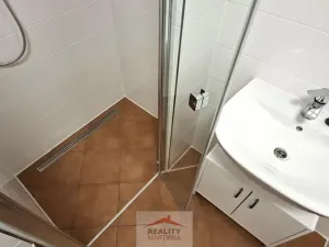 Pronájem rodinného domu, Valašské Meziříčí, 28. října, 47 m2