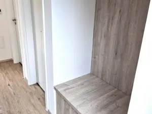 Pronájem rodinného domu, Valašské Meziříčí, 28. října, 47 m2