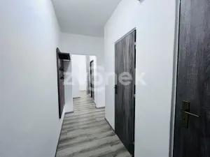 Pronájem bytu 2+1, Zlín, Mlýnská, 52 m2