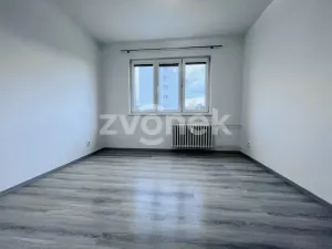 Pronájem bytu 2+1, Zlín, Mlýnská, 52 m2