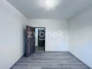 Pronájem bytu 2+1, Zlín, Mlýnská, 52 m2