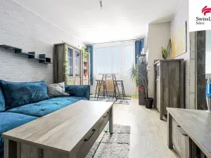 Prodej bytu 3+1, Praha - Kamýk, Pšenčíkova, 68 m2