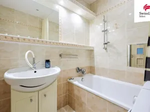 Prodej bytu 3+1, Praha - Kamýk, Pšenčíkova, 68 m2