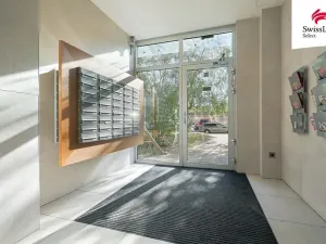 Prodej bytu 3+1, Praha - Kamýk, Pšenčíkova, 68 m2