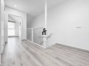 Prodej rodinného domu, Babice, K Vile, 96 m2