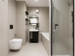Prodej bytu 3+kk, Praha - Strašnice, Ramonova, 85 m2
