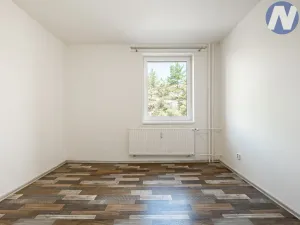 Prodej bytu 3+1, Prachatice, Národní, 72 m2