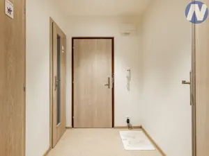 Prodej bytu 3+1, Prachatice, Národní, 72 m2