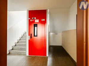 Prodej bytu 3+1, Prachatice, Národní, 72 m2