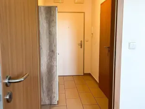 Pronájem bytu 2+kk, Ostrava - Hrabůvka, Provaznická, 49 m2