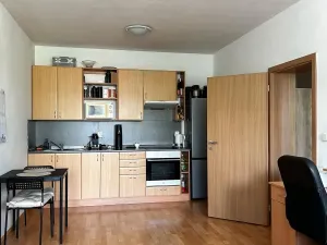 Pronájem bytu 2+kk, Ostrava - Hrabůvka, Provaznická, 49 m2